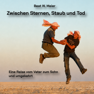 Zwischen Sternen, Staub und Tod